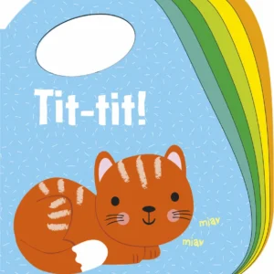 Tit-tit! Kat