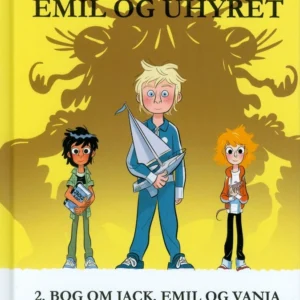 Emil og uhyret