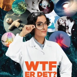 WTF er det?
