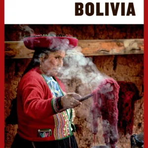 Turen går til Peru & Bolivia