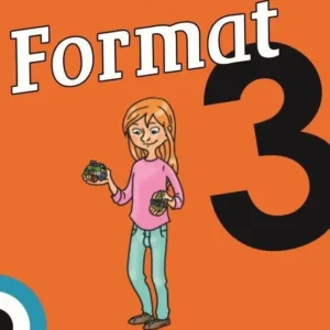 Format 3, Værkstedskort