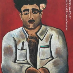 Louisiana Revy. Marsden Hartley