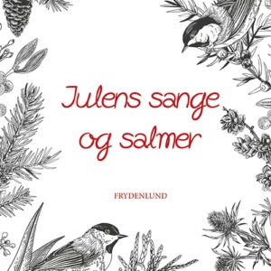 Julens sange og salmer