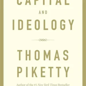 Capital and Ideology