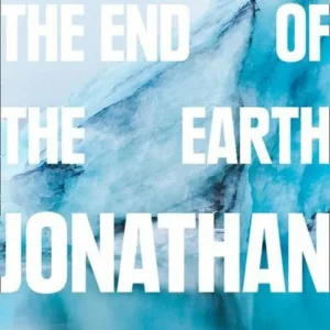 The End of the End of the Earth