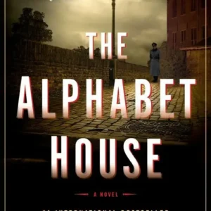 The Alphabet House