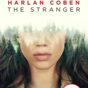 The Stranger - TV tie-in