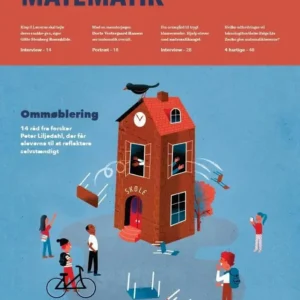 Vild med matematik 2020