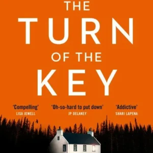 The Turn of the Key