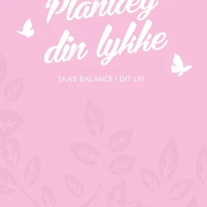 Planlæg din lykke