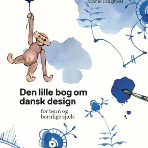 Den lille bog om dansk design