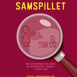 Blik for samspillet