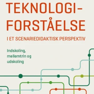 Teknologiforståelse