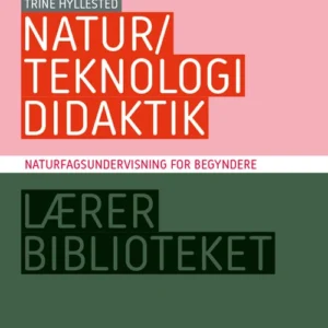 Natur/teknologididaktik