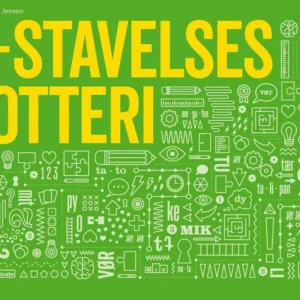 3-stavelseslotteri