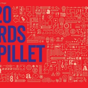 120 ords spillet