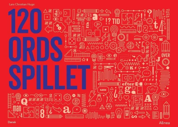 120 ords spillet