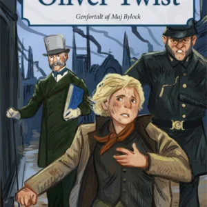 Oliver Twist