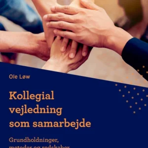Kollegial vejledning som samarbejde - grundholdninger, metoder og redskaber