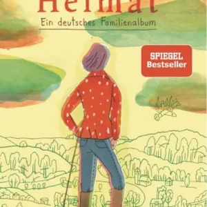 Heimat: Ein deutsches Familienalbum