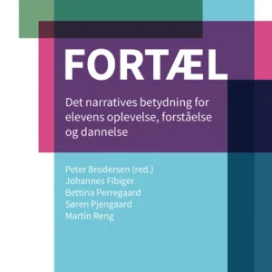 Fortæl