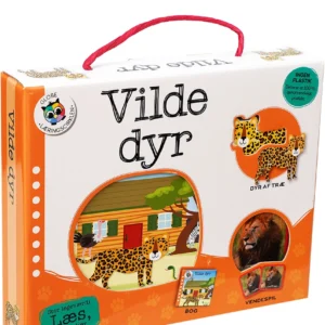 Vilde dyr