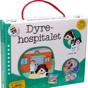 Dyrehospitalet