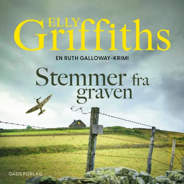 Stemmer fra graven, PB