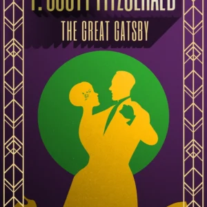 The Great Gatsby