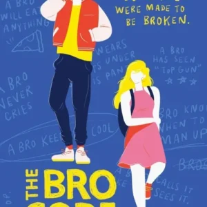 The Bro Code