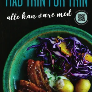 Mad trin for trin - alle kan være med