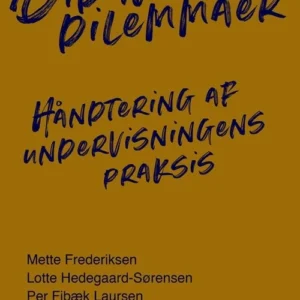 Didaktiske dilemmaer