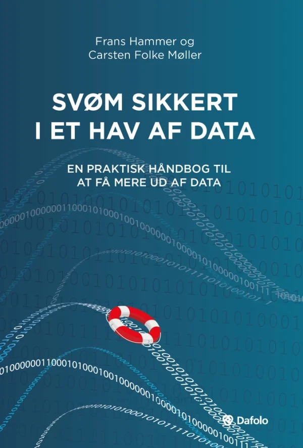 Svøm sikkert i et hav af data