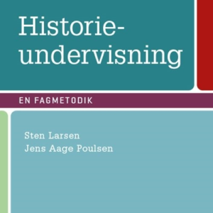 Historieundervisning