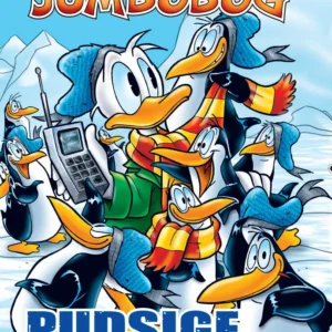 Jumbobog 497