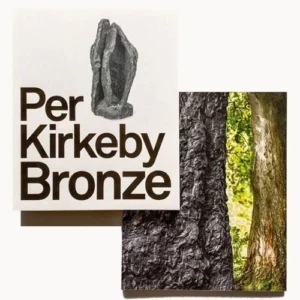 Louisiana Revy, Per Kirkeby Bronze