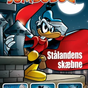 Jumbobog 498