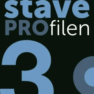 Staveprofilen 3