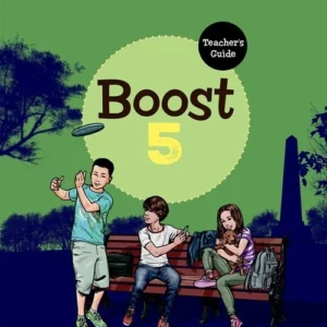 Boost 5, ny udgave