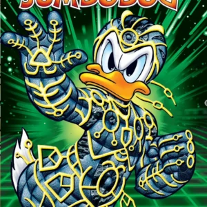 Jumbobog 499