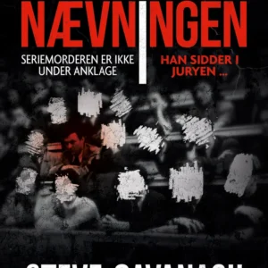 Nævningen, CD