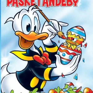 Påske i Andeby 3