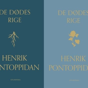 De dødes rige 1-2