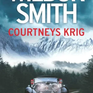 Courtneys krig