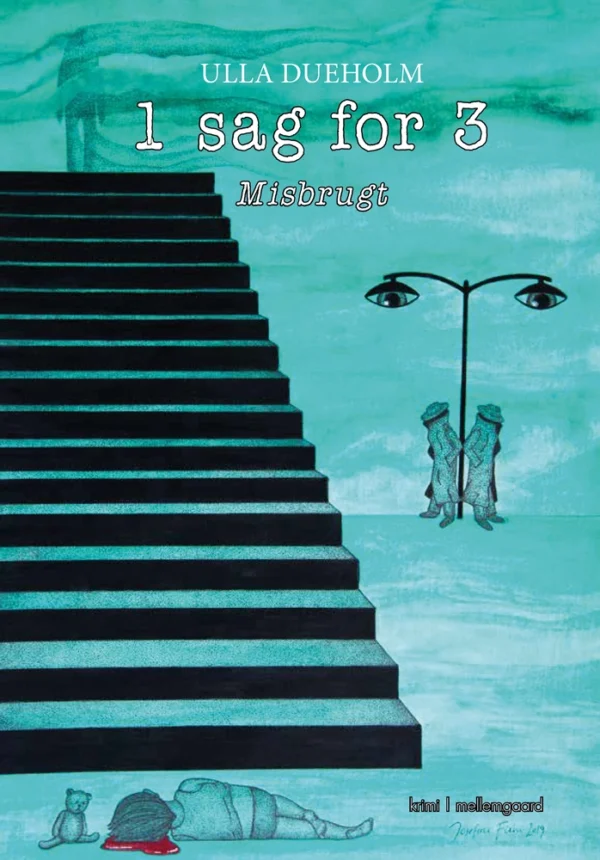 Misbrugt