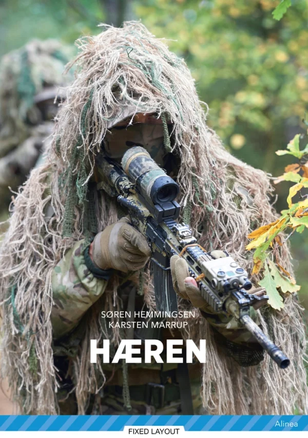 Hæren, Blå Fagklub
