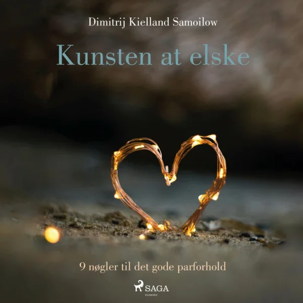 Kunsten at elske