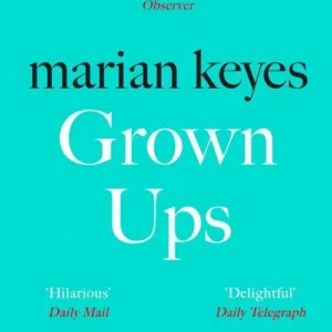 Grown Ups