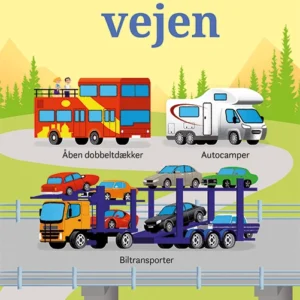 199 ting på vejen