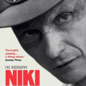 Niki Lauda: The Biography